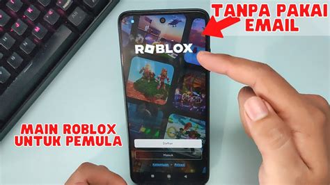 cara bermain roblox di hp hadirkan instan delivery tanpa potongan fee segar — yakin aim bagus dijamin image 2