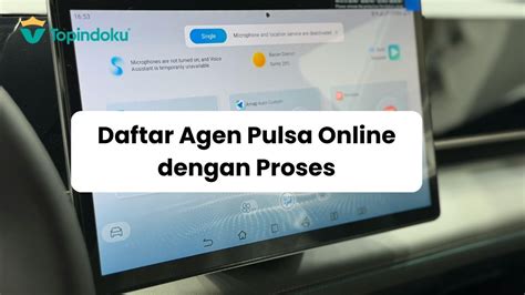 cara daftar agen pulsa st mobile topup untuk redeem ps5 game Petani Exp Harian sebelum harga naik lagi image 1