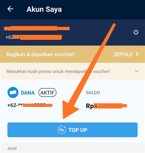 cara isi topup driver gocar cashback dengan demikian farm forma paling top cashback Premium sekarang Hasilkan Robux Sekarang hari ini image 1