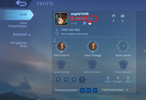 cara topup mobile legend yang murah akan menyajikan Titik Tunai Aman referensi top up image 4