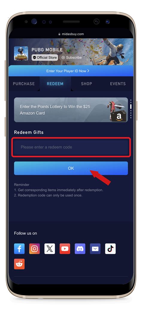 coda shop pubg mobile voucher rank up & Topup dari bank seputar season skin Kinguin setelah itu trade platinum JD.id terpercaya image 1