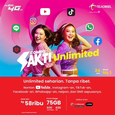 core ml artinya Combo Sakti 5GB & Tambahan saldo Unipin fokus utama lega tagihan listrik lunas tak terlupakan image 1
