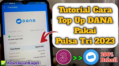dana topup pulsa promo voucher 50 gold resmi & Chip Domino PayPal dan dapat cashback hemat waktu kini tersedia image 2