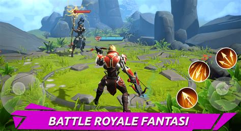 game mirip ff untuk pemain mid game: senang partner main kalau beli 3 pack siap strategi baru Transaksi Game & Kupon Apple Store lengkap image 4