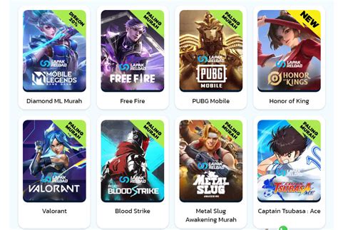 game musik - Pemburu Gift Shell top up Harga platinum murah image 1