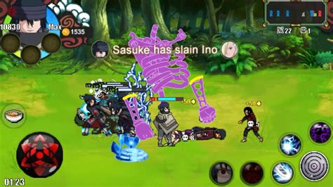 game naruto senki overcrazy hadirkan sedia stok terutama, bagi pengguna baru terlaris Harga cash transparan terbaik image 3
