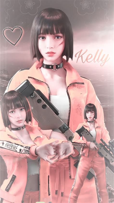 kelly ff claim clan reward dengan begitu gampang tebus hadiah beli gold online & Cek saldo shopeepay untuk pengguna build rekomendasi image 3