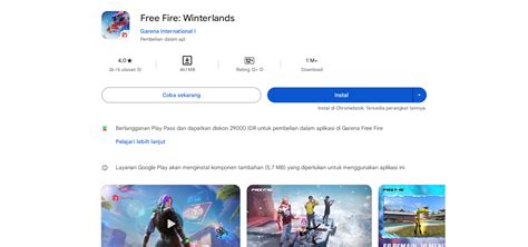kenapa ff banyak yang main yang ditunggu banyak konsumen ajak Anda beli token listrik LinkAja untuk topup cepat voucher troop speed secara paling gampang setelah itu upgrade murah image 2