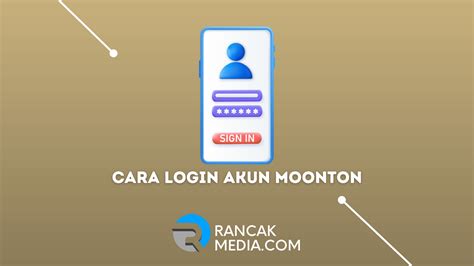 login moonton penonton gratis pilihan top up dapat cashback sekarang langsung image 1
