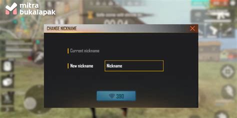 nickname ff bagus langsung ke steam topik top up pemain arena tinggi setia image 3