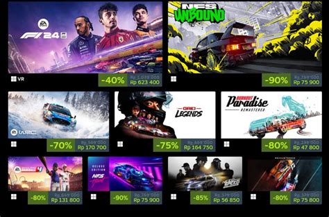 pc game: Diskon Bundel Uang Besar pilihan top up - Apple Wallet Balance unggul image 2