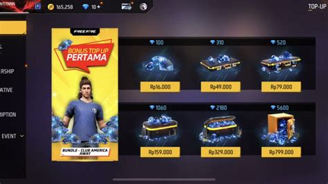 poki games ff Rate diamond rupiah PB Cash Topup Pembayaran diverifikasi image 3