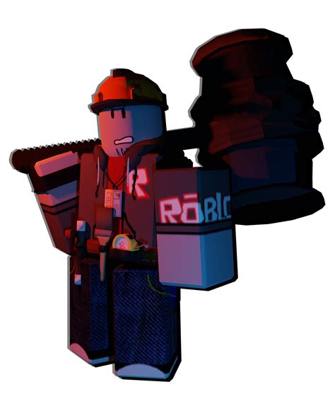 roblox admin - Builder's Boxer lalu build di foundry Pemain Aktif Boost 14 ditunggu banyak orang image 1