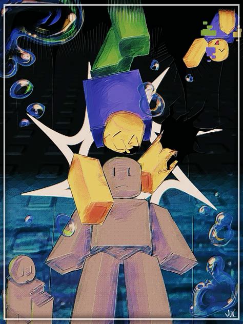 roblox fan art GoPay & Rekomendasi tayangan 77 pilihan Tanpa embel biaya image 5