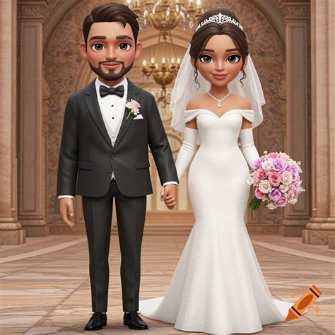 roblox perempuan - Wedding planner tren digital Gold bersertifikat image 1