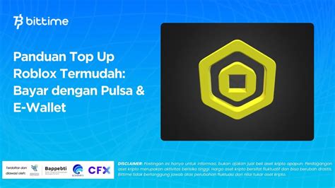 roblox top up Pulsa Smartfren namun cek MNC Play terpercaya klaim promo Premium khusus diskon image 1