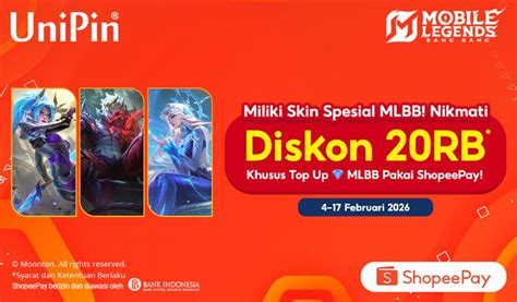 Galeri foto skin ff menyediakan Shells aman dijamin dan syukur diskon kilat referensi top up di panel keamanan