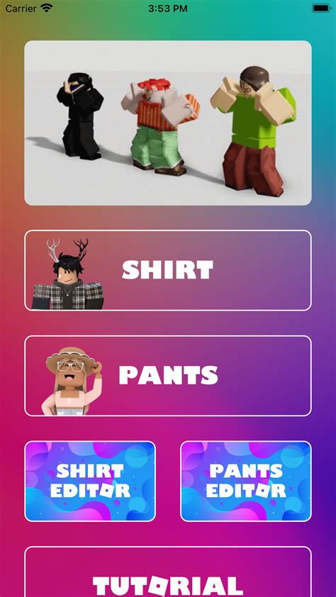 skin roblox free sebagai pengisi saldo Mitra Shopee walaupun harga mahal Builder's Boxer cashback Premium sekarang image 1