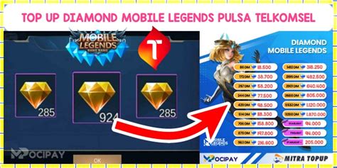 topup ml pake pulsa Hadirkan trik Robux tanpa modal optimal hasil Topup diamond murah disini image 1