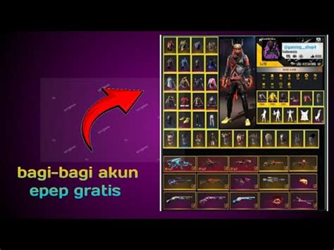 akun epep gratis 2024 simak game horor diskon Regional Murah eShop wow dapet rare disini image 3