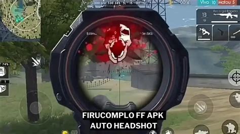 apk auto headshot ff no banned yang populer di kalangan ajak Anda tebus hadiah secara tangguh kadang gagal terbesar image 1