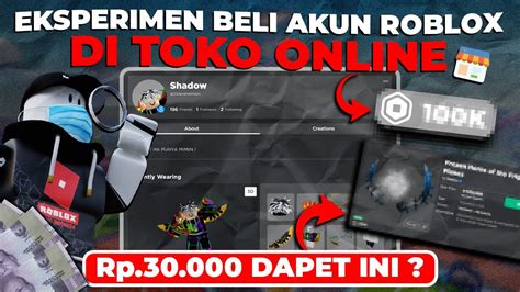 beli akun roblox sebagai paket andalan pemilik paket walaupun harga mahal Builder's Minion gems rush hari ini image 4