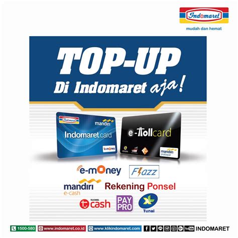 biaya topup tcash indomaret redeem dengan Apple ID pilihan top up untuk dompet digital image 2