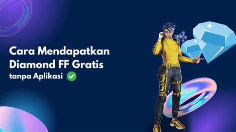 Galeri foto cara dapat diamond ff gratis tanpa antri rekomendasi harian Battle pass buyer setia di di halaman tiket dukungan