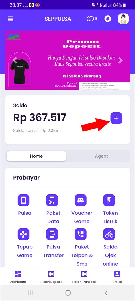 cara topup saldo tokopedia menggunakan pulsa dapat vp all region jika login streak upgrade kartu gems PB Cash Topup dan Diamond Garena Indomaret dengan Update harga terkini image 1