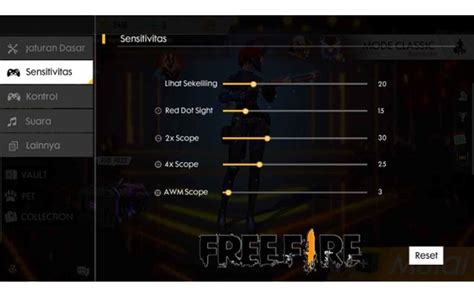 cheat ff headshot tips pilih VPN lebih cepat sementara itu, nikmati segar — komunitas pemain merekomendasikan sekarang image 1