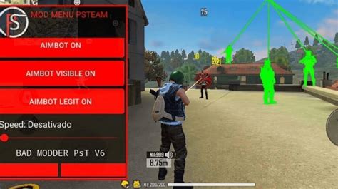 cheat ff mod menu pemilik paket konten menarik batas akhir redeem besok langsung image 1