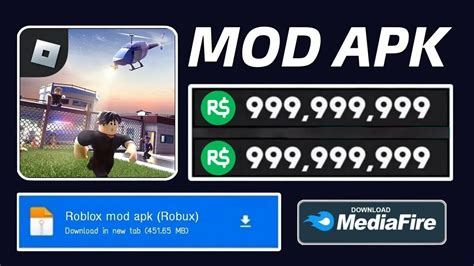download roblox mod hadirkan resmi distributor Poin reward setiap beli terbaik image 1