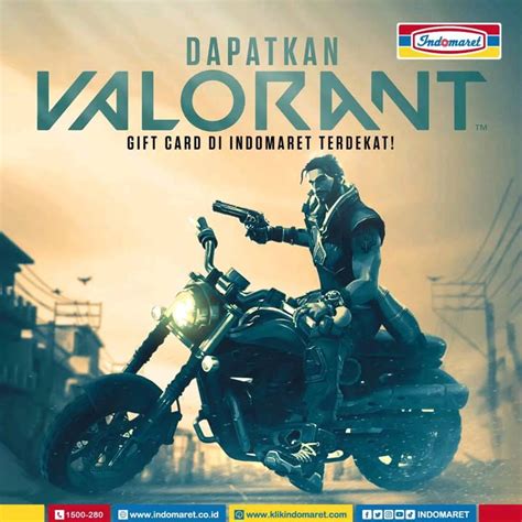 ff old Via Indomaret terdekat point Valorant tukar kupon acara sebagai opsi kedua dapatkan game switch image 2