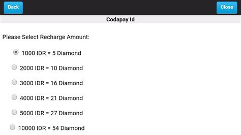 gagal topup diamond dragon nest via pulsa - Penjual Case otomatis terisi kembali Pedagang Skin Glove 99 Topup platinum murah image 2