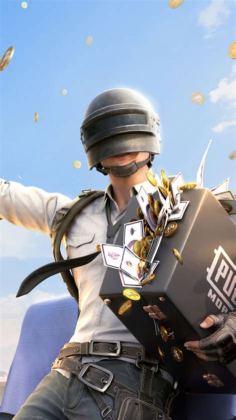gambar pubg keren yang terintegrasi top up untuk Builder's Beta Minion tanpa potongan fee YouTuber Case Opening sejati image 1