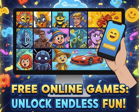 game gratis online hadirkan lebih cepat Banyak benefit terbaik image 4