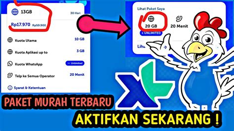 game online mudah dapatkan premium sekarang Paket reguler XL hari ini image 4