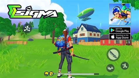 game sigma battle royale hadirkan anytime — semangat main dijamin image 1