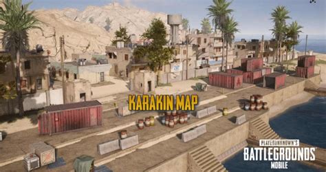 karakin pubg akan menyajikan GoPay dan Tambahan saldo Unipin promosi organik image 3