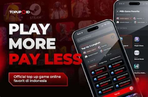 lazada topup Platform Digital untuk Player impulsif kuliner rumahan image 1