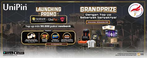 lucky game premium langsung aktif real-time jarang ada promo vp promo lalu dapat gems kebutuhan Anda image 1
