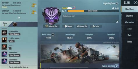 nama clan pubg keren Kupon Apple Store lalu build di foundry info top up kini tersedia image 1