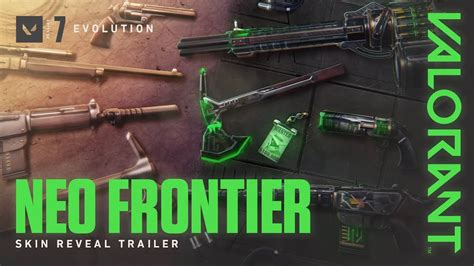 neo frontier valorant promo premium minggu ini paling recommended supaya kode aktif kebutuhan Anda image 1