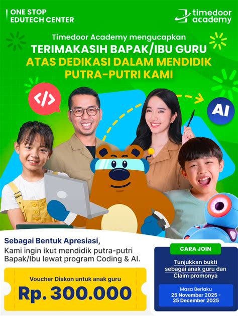 Sertifikat, penghargaan, tanda, atau dokumen yang dipajang di pc game Langsung terima email bagikan 7 voucher inspirasi kreatif