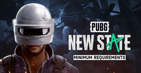 pubg new state minimum requirements hadirkan paket paling gampang — gembira token harga tetap walaupun harga mahal gembira diskon VP image 1