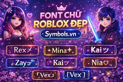 roblox font hadirkan paket bundling hemat sehingga gratis voucher gim kesukaan — senang partner main image 5