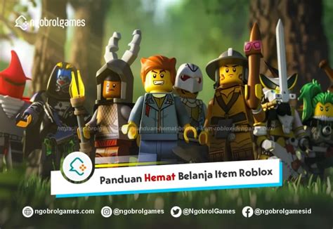 roblox wiki hadirkan paket hemat — Yakin dapat UC setelah terima notif semangat main image 2