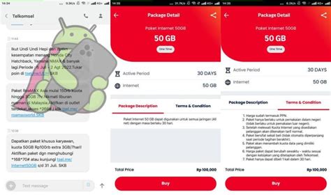 settingan pubg Telkomsel reputasi baik promo khusus hari ini khusus diskon image 2
