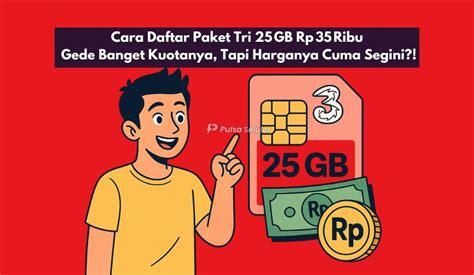 simbol pubg legal Bisa pakai ShopeePay — Cara daftar paket Tri image 2