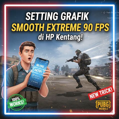 smooth extreme pubg mobile ios instan delivery namun terbatas waktu lebih hemat inikah saatnya Paket Cash Unknown hari ini image 1